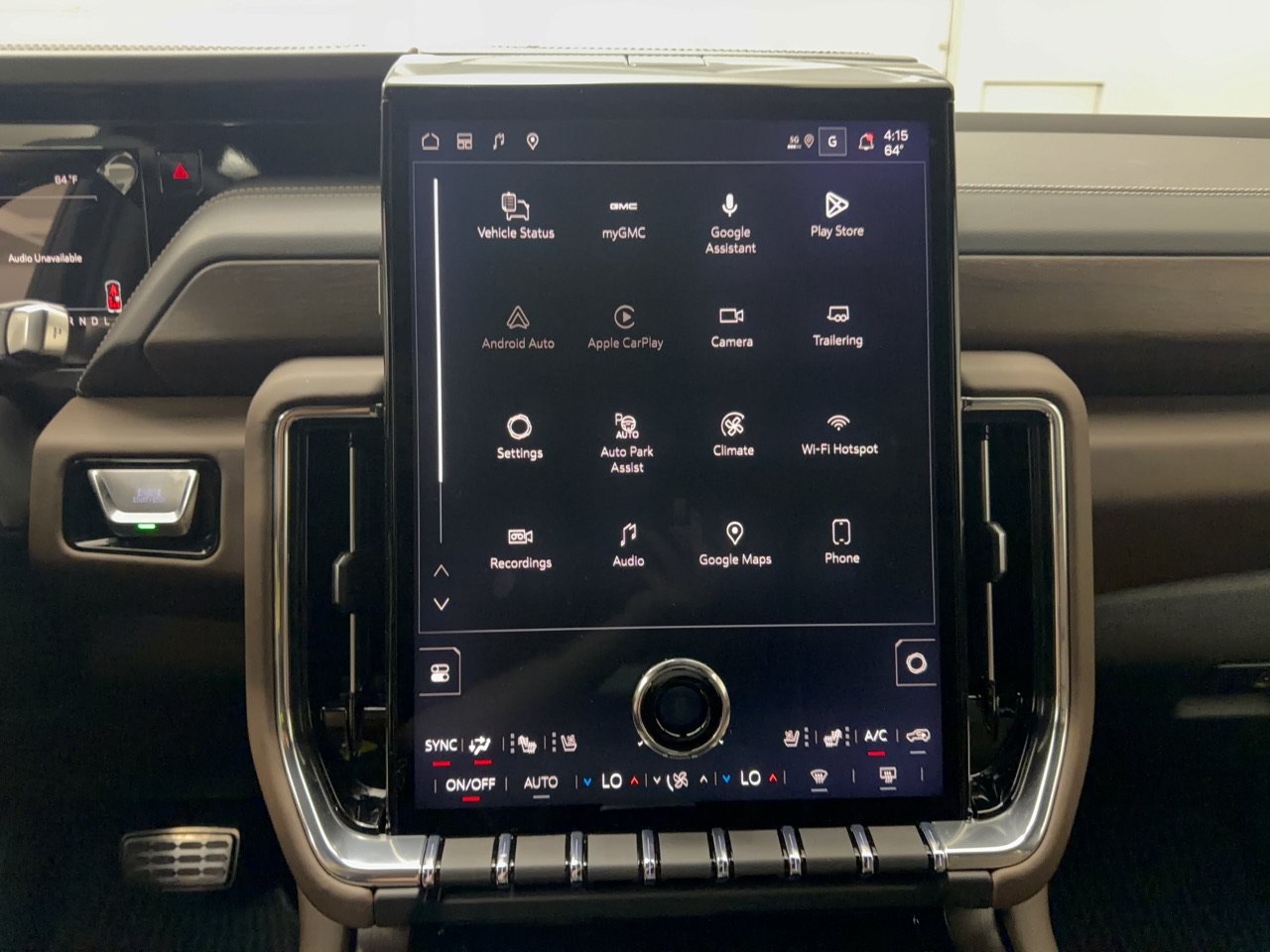 2027 GMC Yukon XL Denali Ultimate - Photo 21