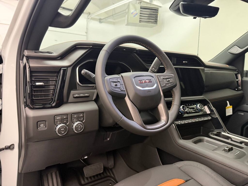 New 2026 GMC Sierra 3500 HD AT4 Truck