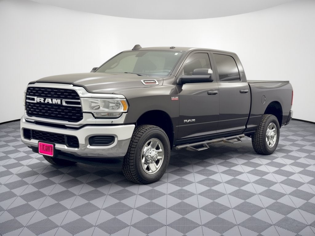 2022 RAM 2500 Pickup