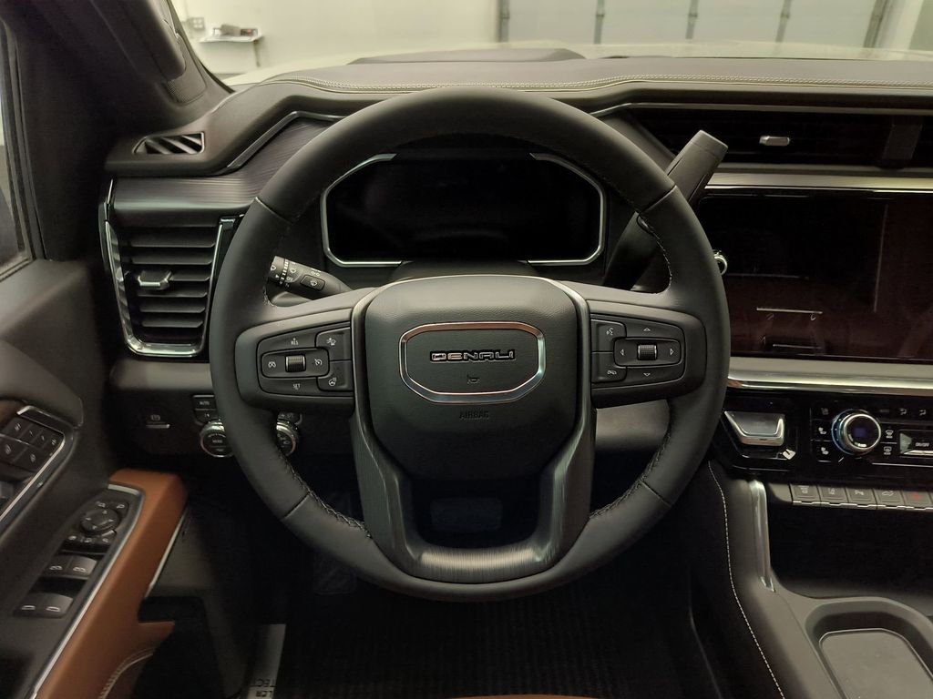 2026 GMC Sierra 3500HD Denali Ultimate - Photo 24