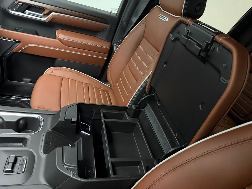 2026 GMC Sierra 3500HD Denali Ultimate - Photo 31