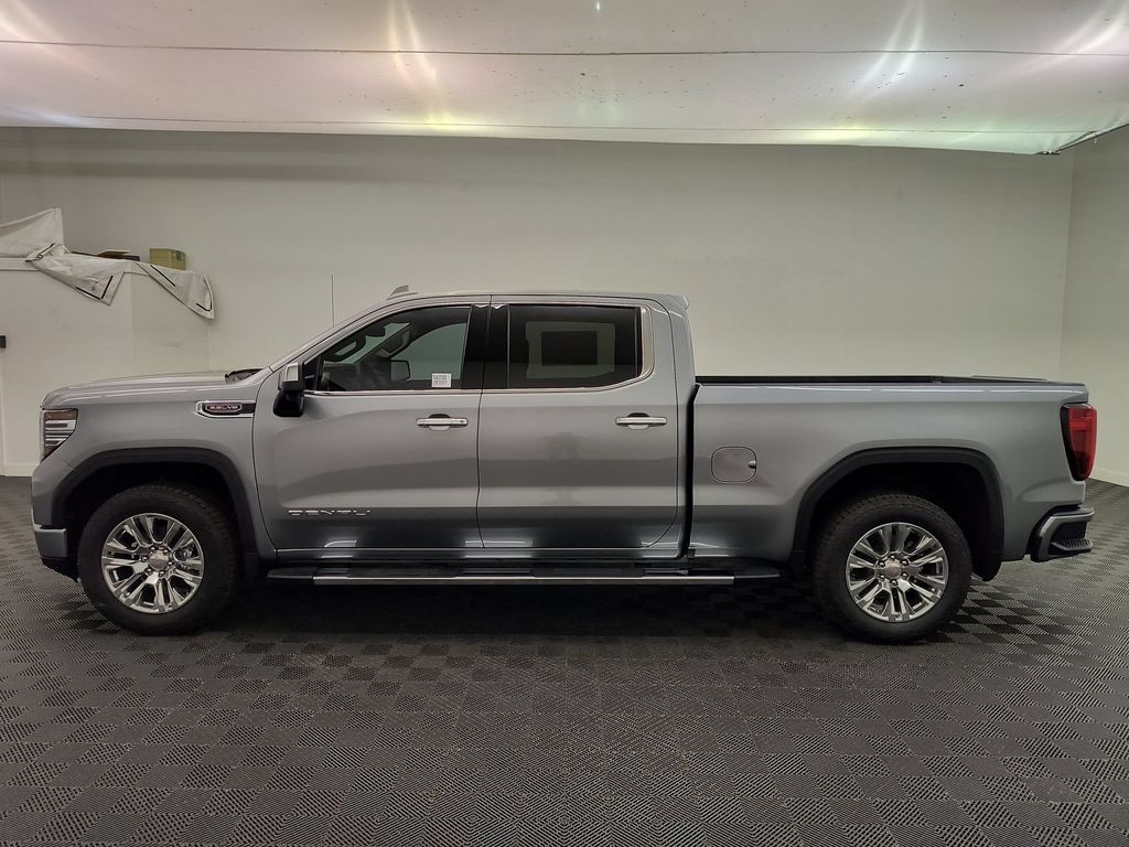 New 2026 GMC Sierra 1500 Denali Truck