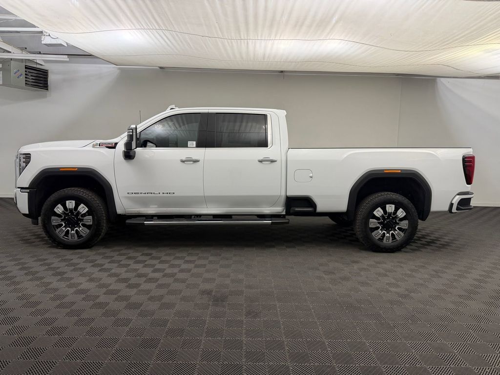 New 2026 GMC Sierra 3500 HD Denali Truck