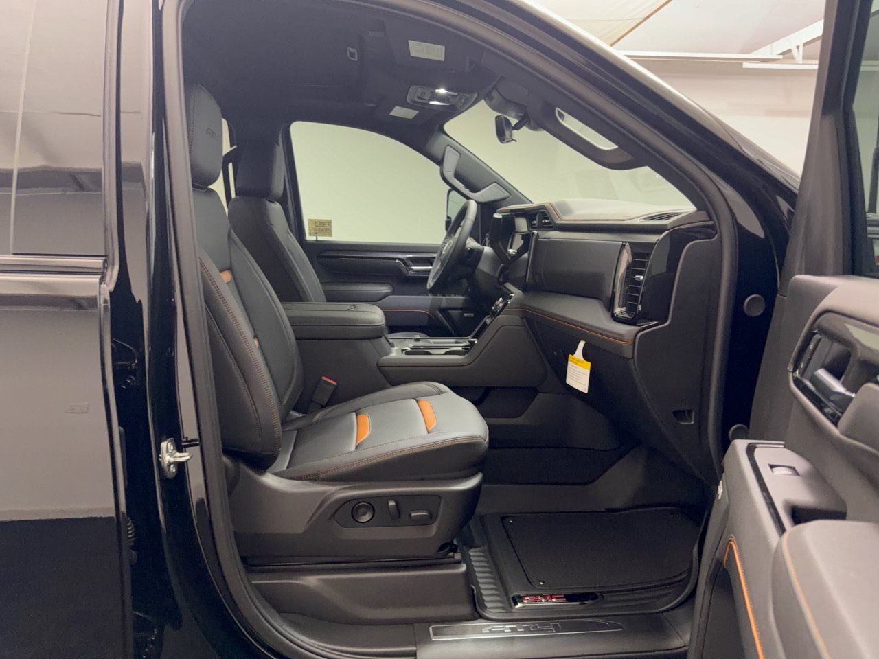 2026 GMC Sierra 3500HD AT4 - Photo 30