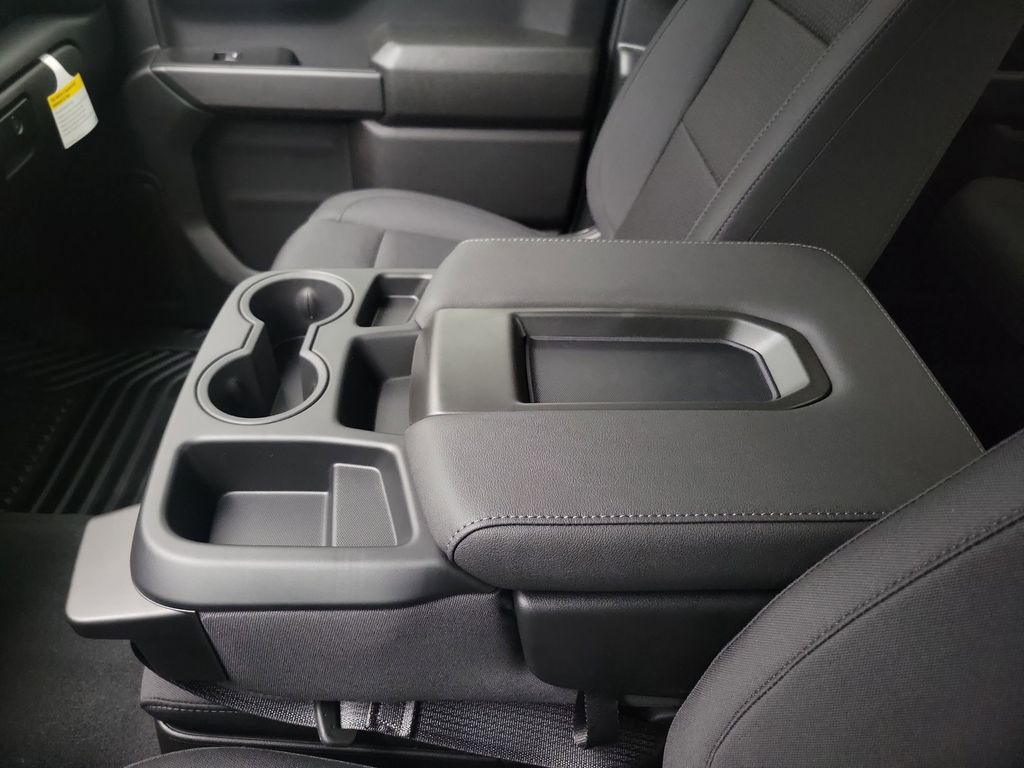 2026 GMC Sierra 1500 Pro - Photo 28