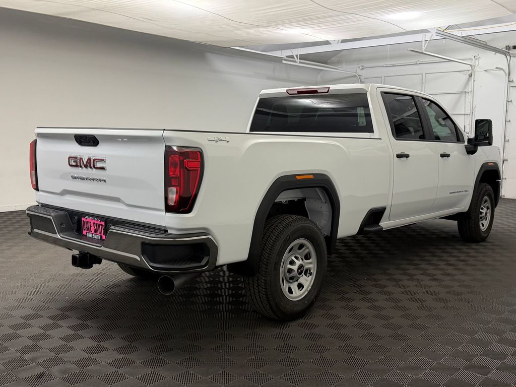 2026 GMC Sierra 2500HD Pro - Photo 25
