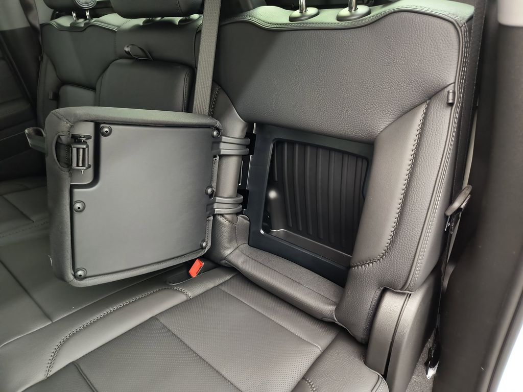 2026 GMC Sierra 2500HD Denali - Photo 21
