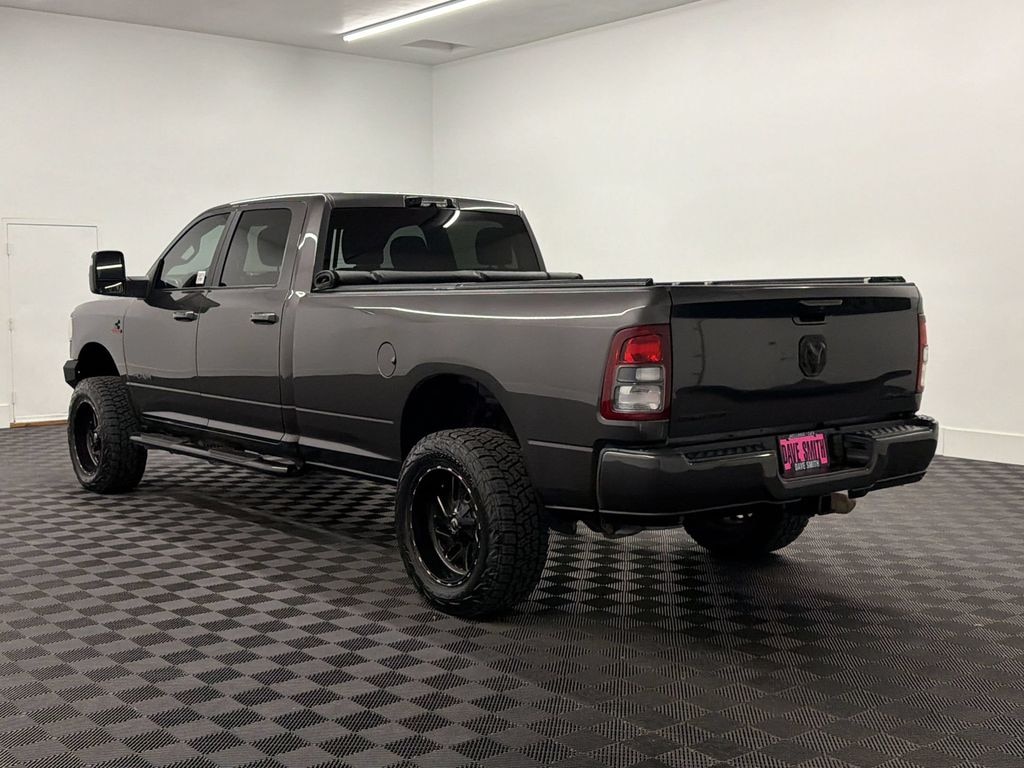 Used 2024 Ram 3500 Big Horn Truck