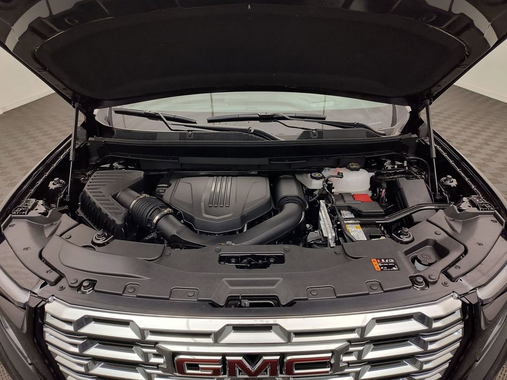 2026 GMC Acadia Denali - Photo 32