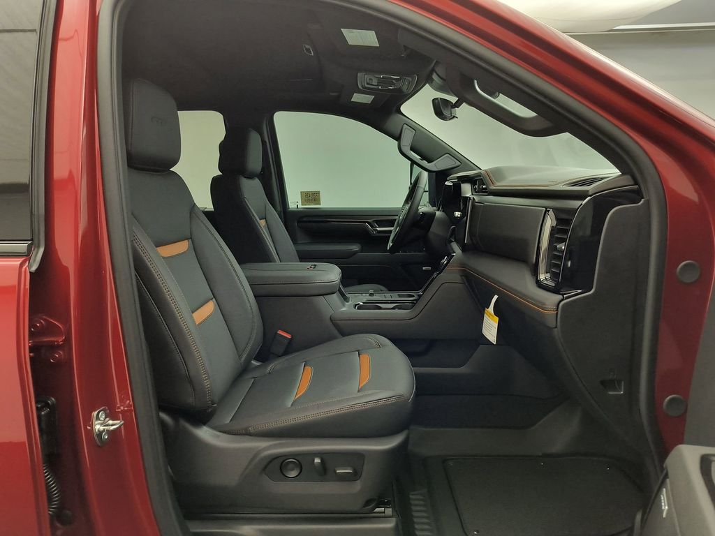 2026 GMC Sierra 2500HD AT4 - Photo 30