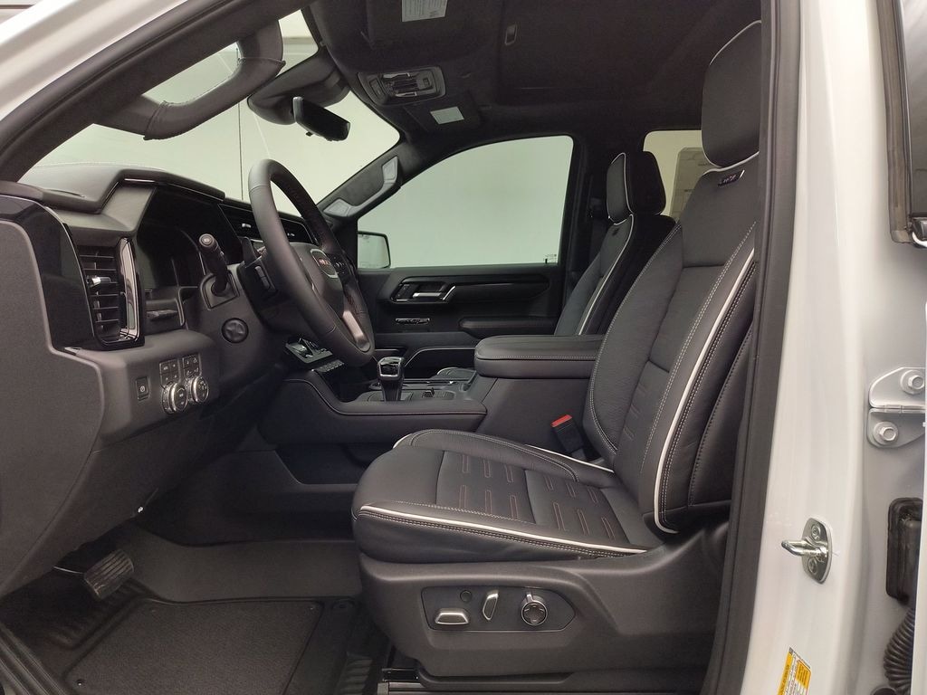 New 2026 GMC Sierra 1500 AT4X Truck