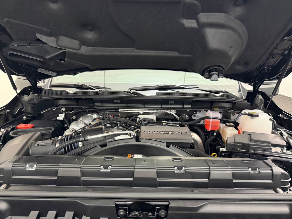2026 GMC Sierra 3500HD Denali Ultimate - Photo 33
