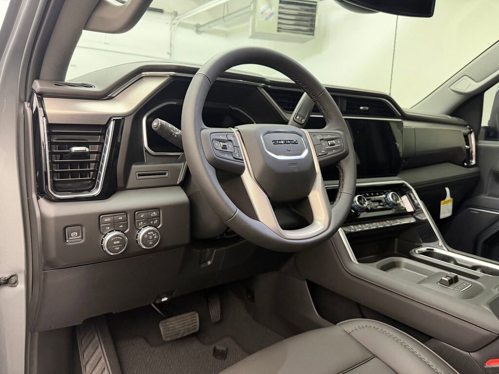 New 2026 GMC Sierra 3500 HD Denali Truck