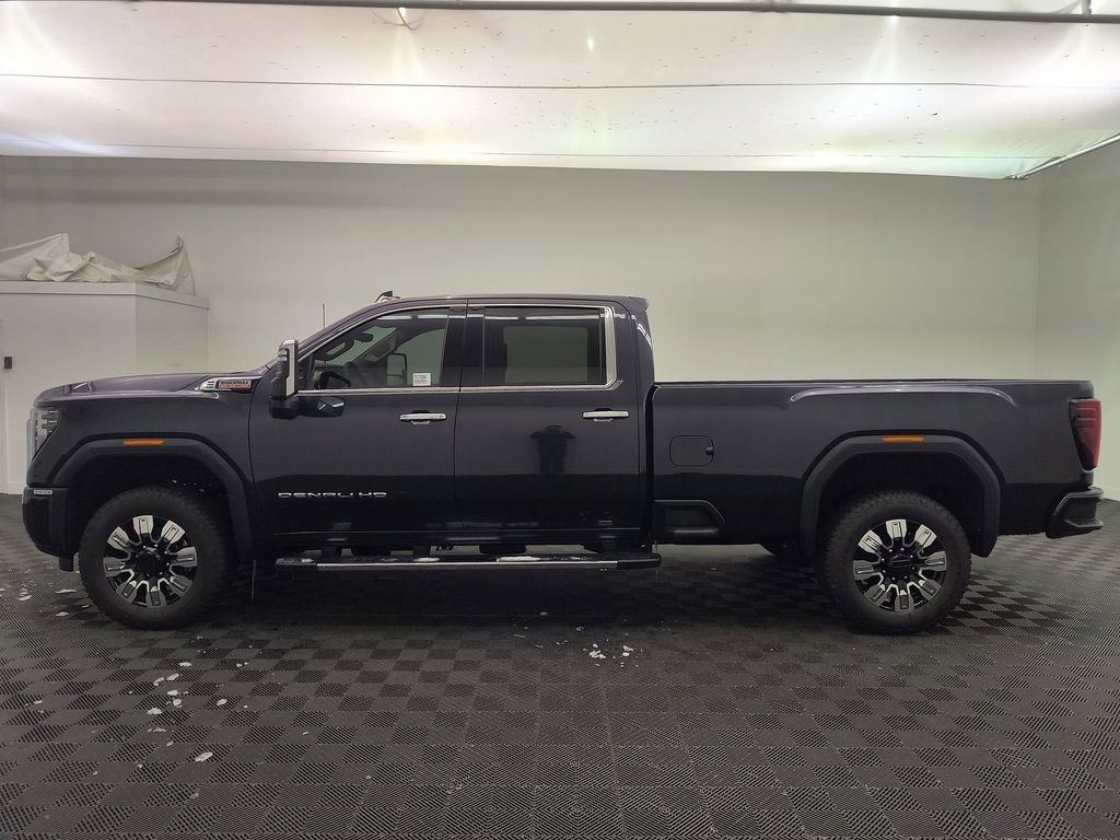 New 2026 GMC Sierra 2500 HD Denali Truck