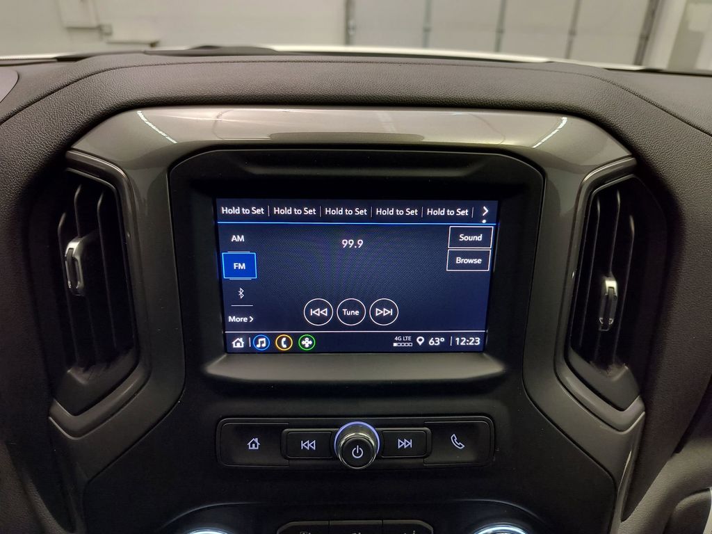 2026 GMC Sierra 1500 Pro - Photo 21