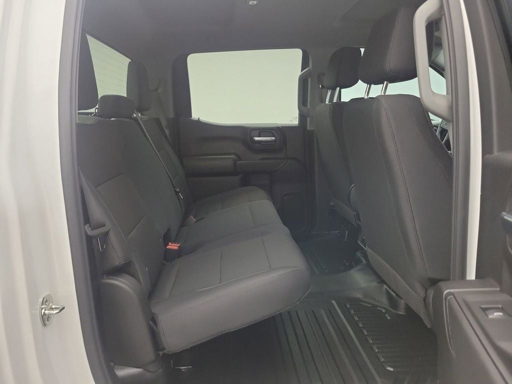 2026 GMC Sierra 1500 Pro - Photo 23
