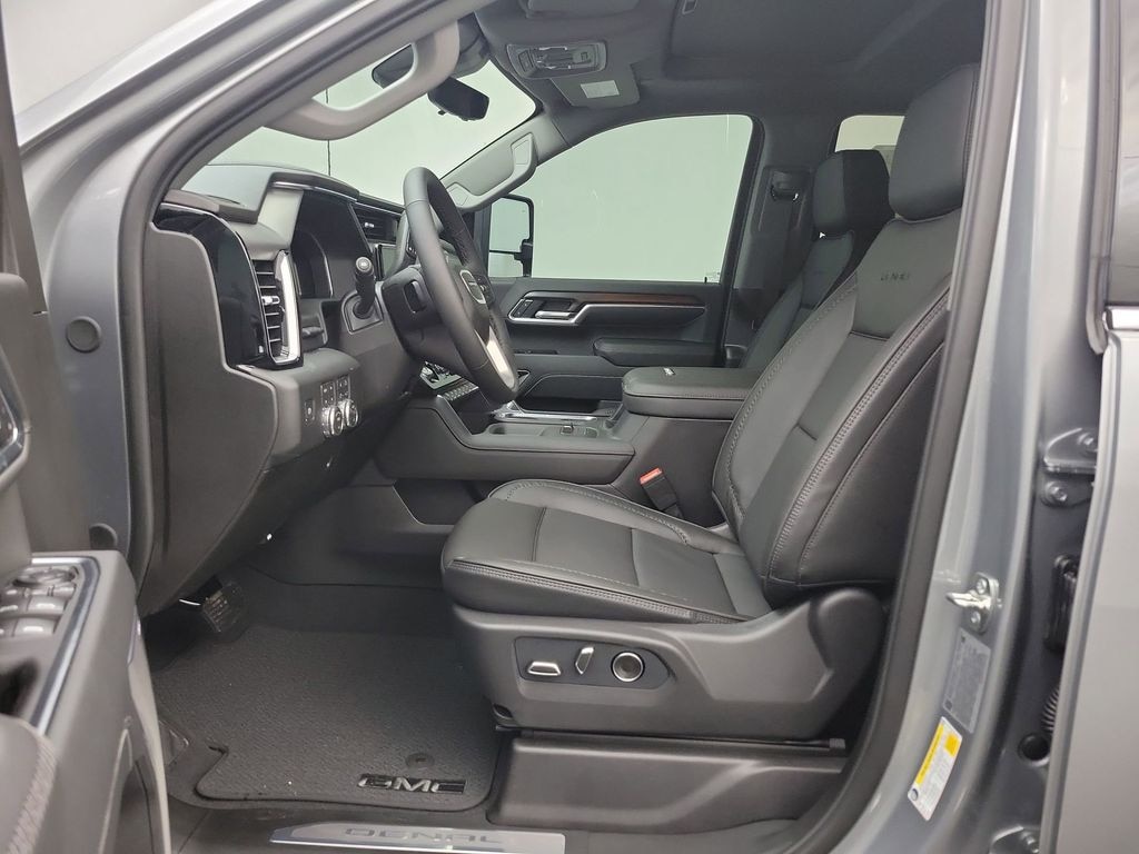 New 2026 GMC Sierra 2500 HD Denali Truck