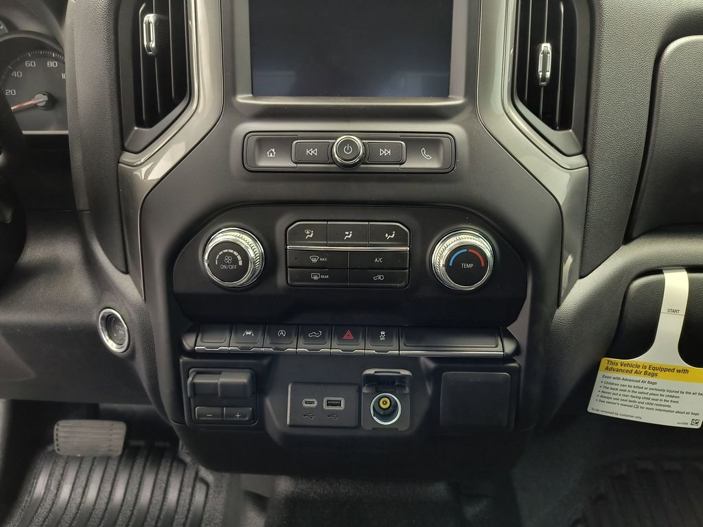 2026 GMC Sierra 1500 Pro - Photo 15
