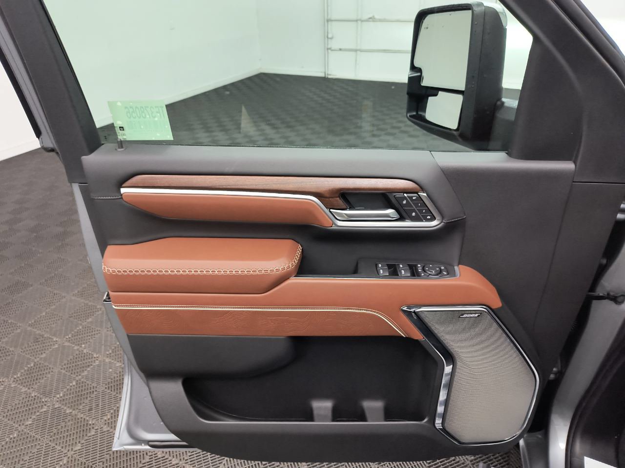 2026 GMC Sierra 3500HD Denali Ultimate - Photo 14
