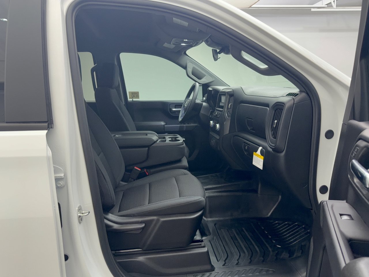 2026 GMC Sierra 1500 Pro - Photo 30
