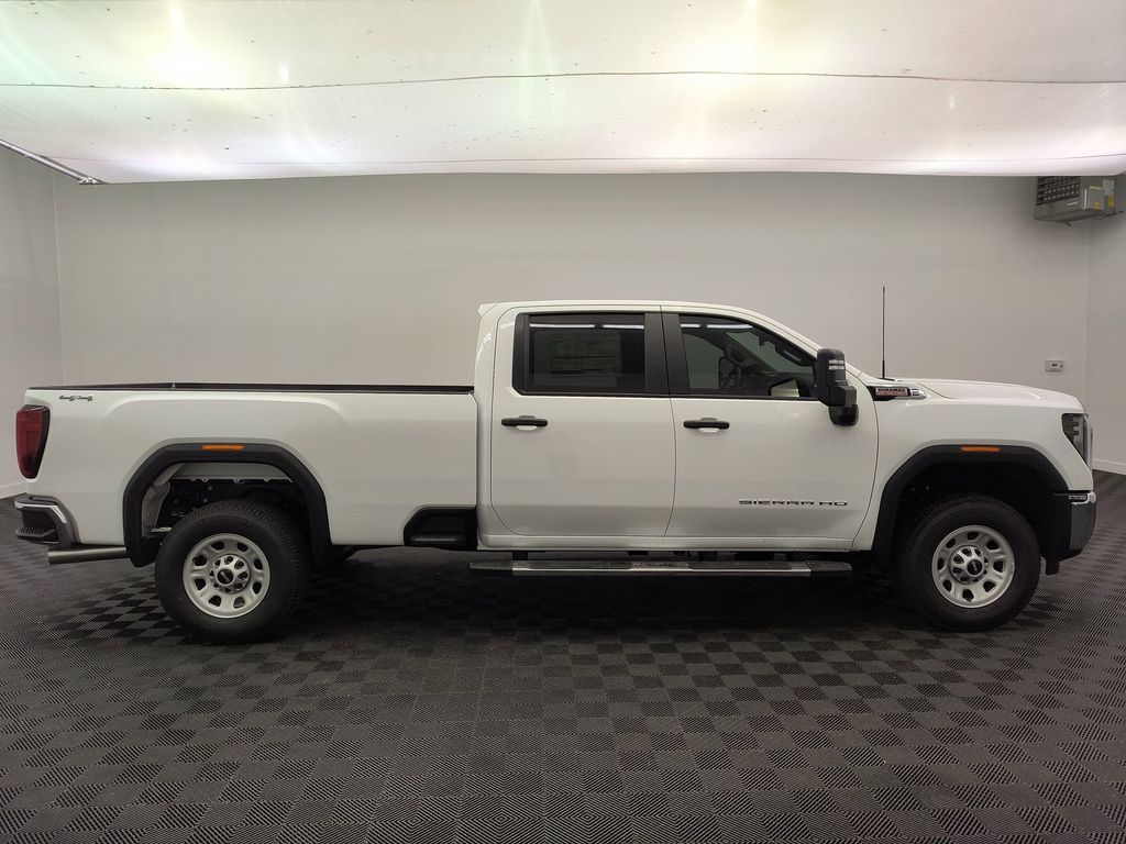 2026 GMC Sierra 2500HD Pro - Photo 7