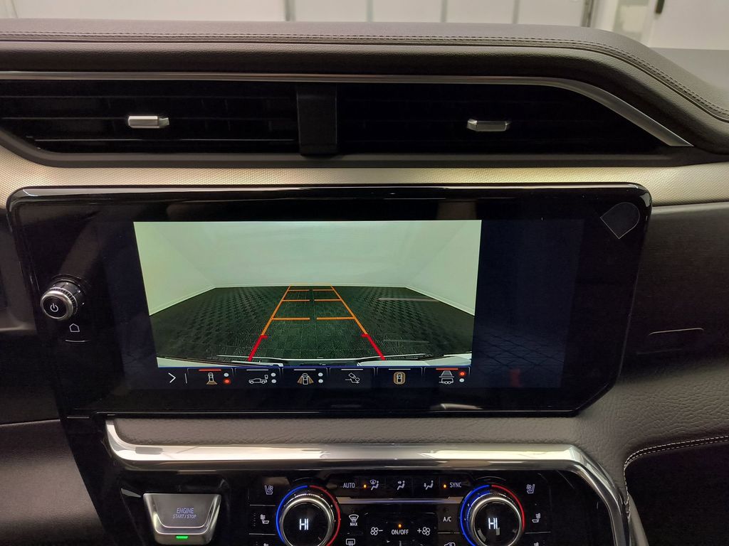 2026 GMC Sierra 2500HD Denali - Photo 27