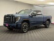  GMC Sierra 2500 HD