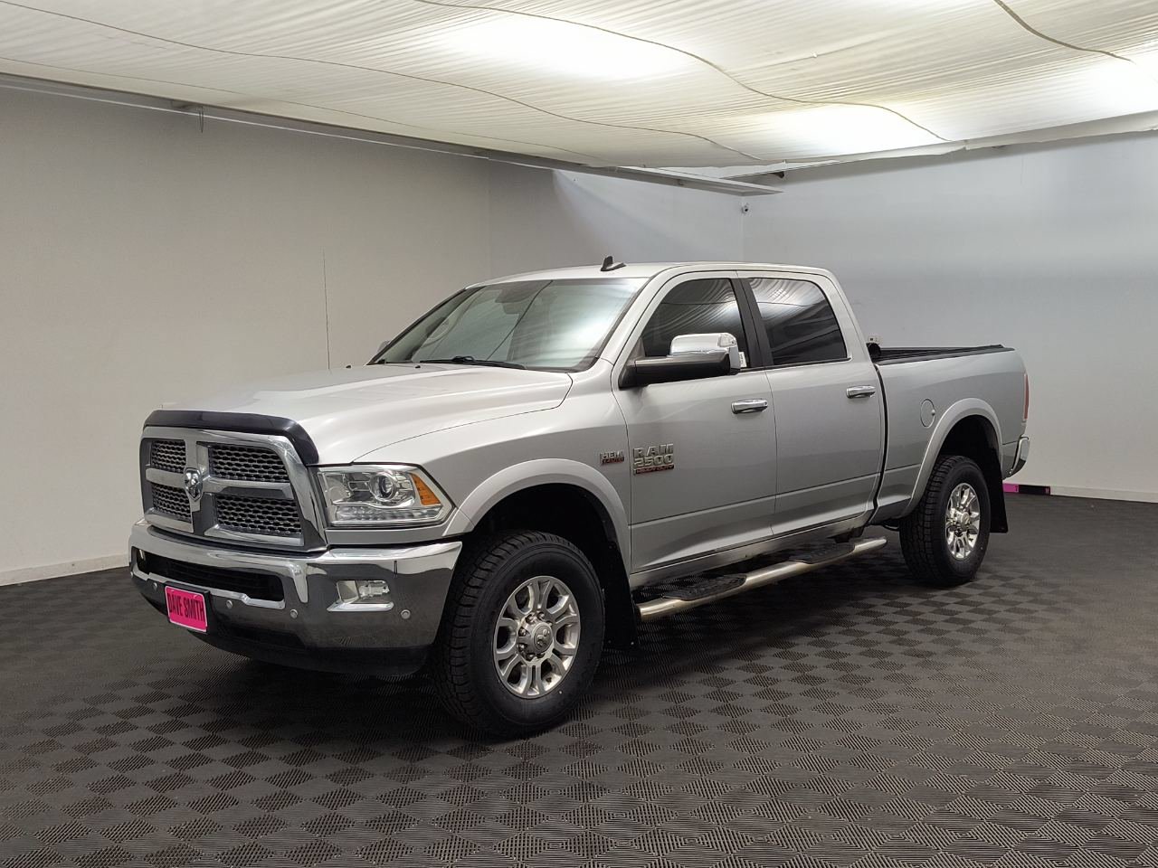  Ram 2500