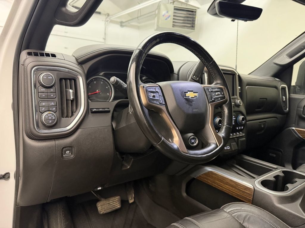 Used 2023 Chevrolet Silverado 3500 HD High Country Truck