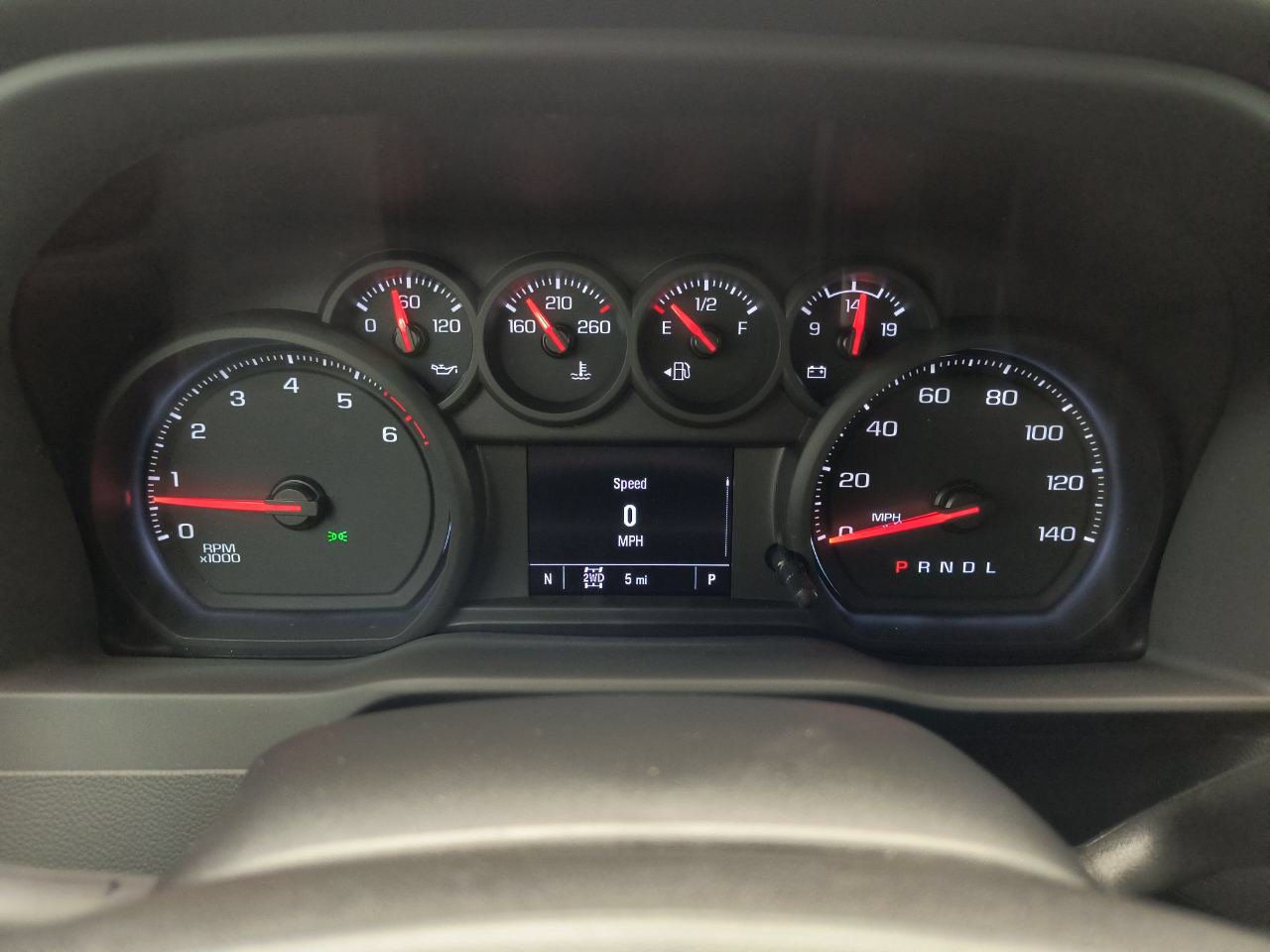 2026 GMC Sierra 3500 Chassis Cab Pro - Photo 26