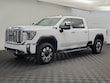  GMC Sierra 2500 HD