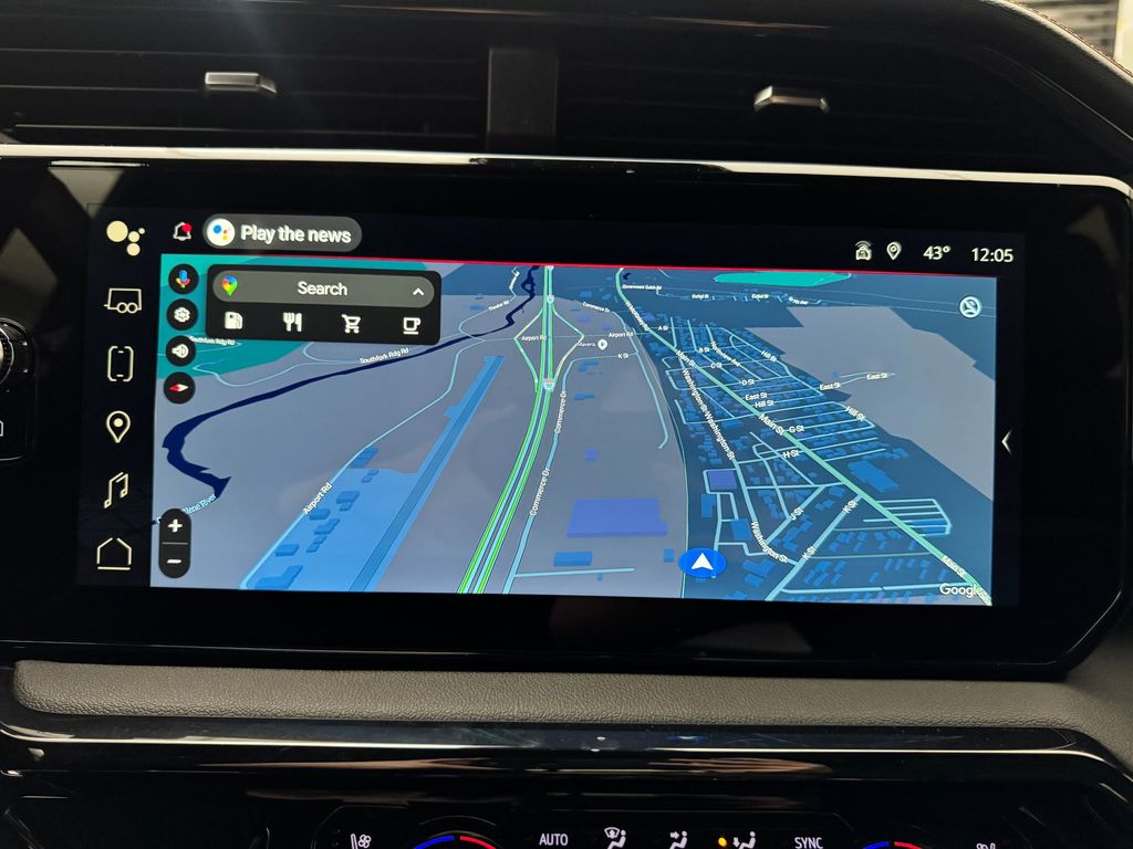 2026 GMC Sierra 3500HD AT4 - Photo 22