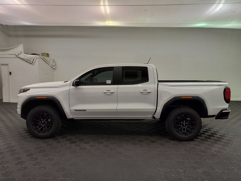 New 2026 GMC Canyon Elevation Truck