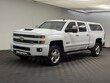  Chevrolet Silverado 2500 HD
