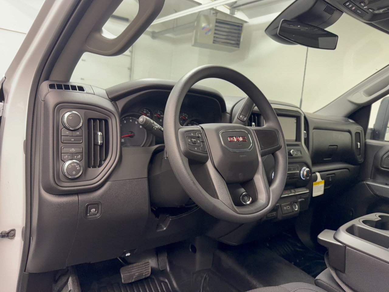 New 2026 GMC Sierra 2500 HD Pro Truck