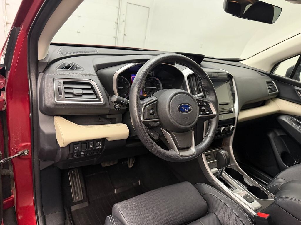 Used 2019 Subaru Ascent Limited SUV