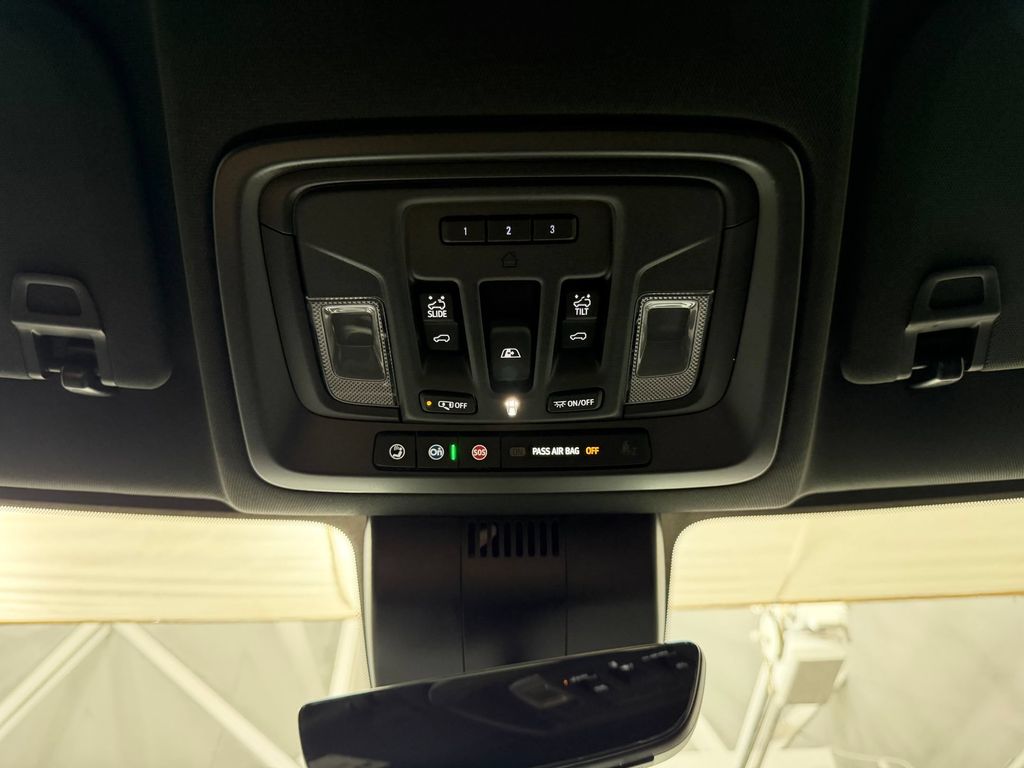 2026 GMC Sierra 3500HD AT4 - Photo 34
