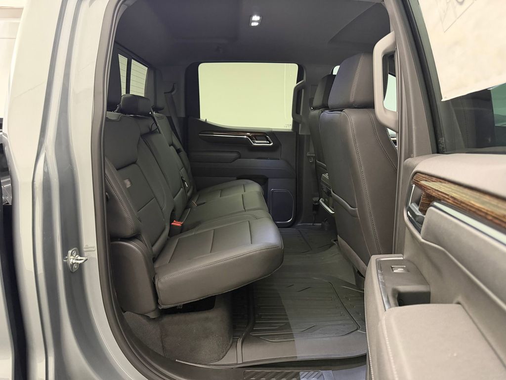 2026 GMC Sierra 1500 Elevation - Photo 24