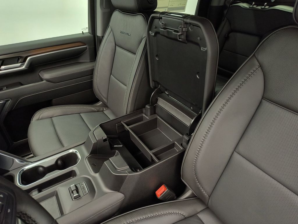 2026 GMC Sierra 2500HD Denali - Photo 30