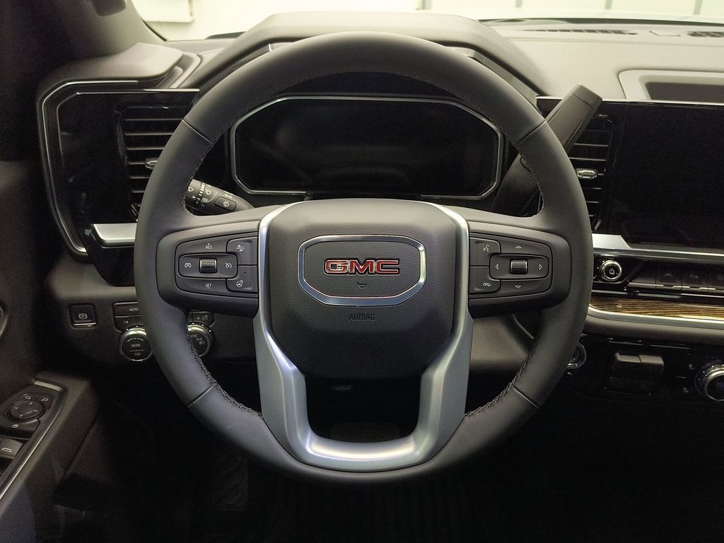 2026 GMC Sierra 1500 SLE - Photo 15