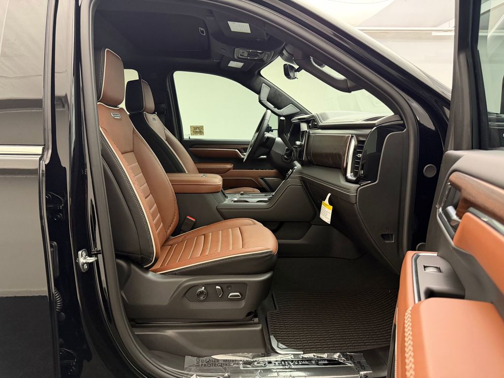 2026 GMC Sierra 3500HD Denali Ultimate - Photo 28
