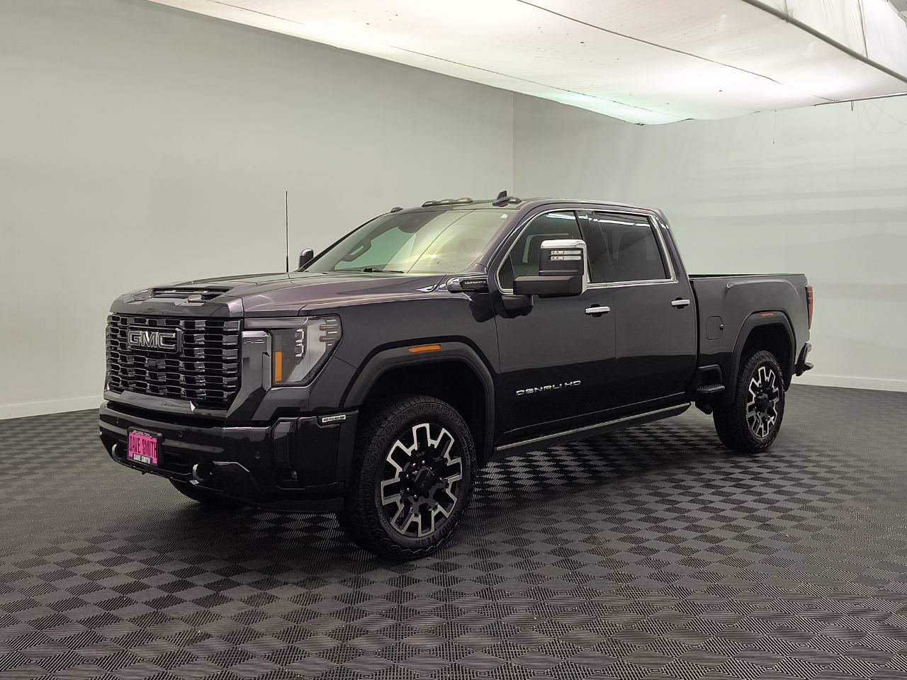  GMC Sierra 2500 HD