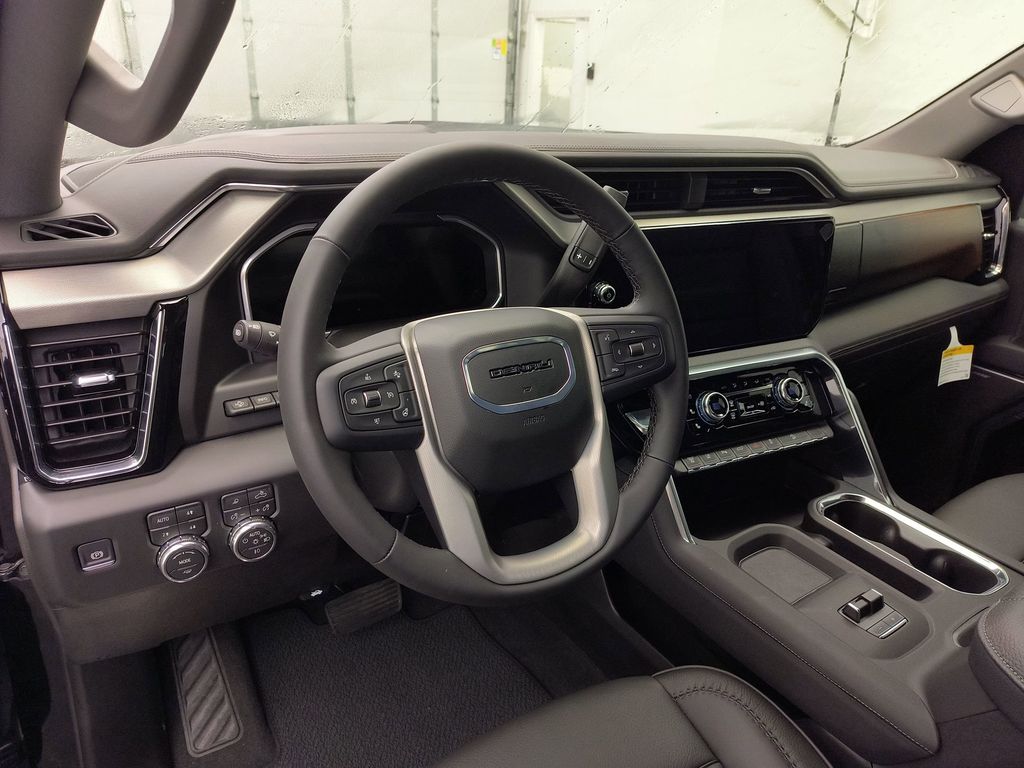 2026 GMC Sierra 3500HD Denali - Photo 4