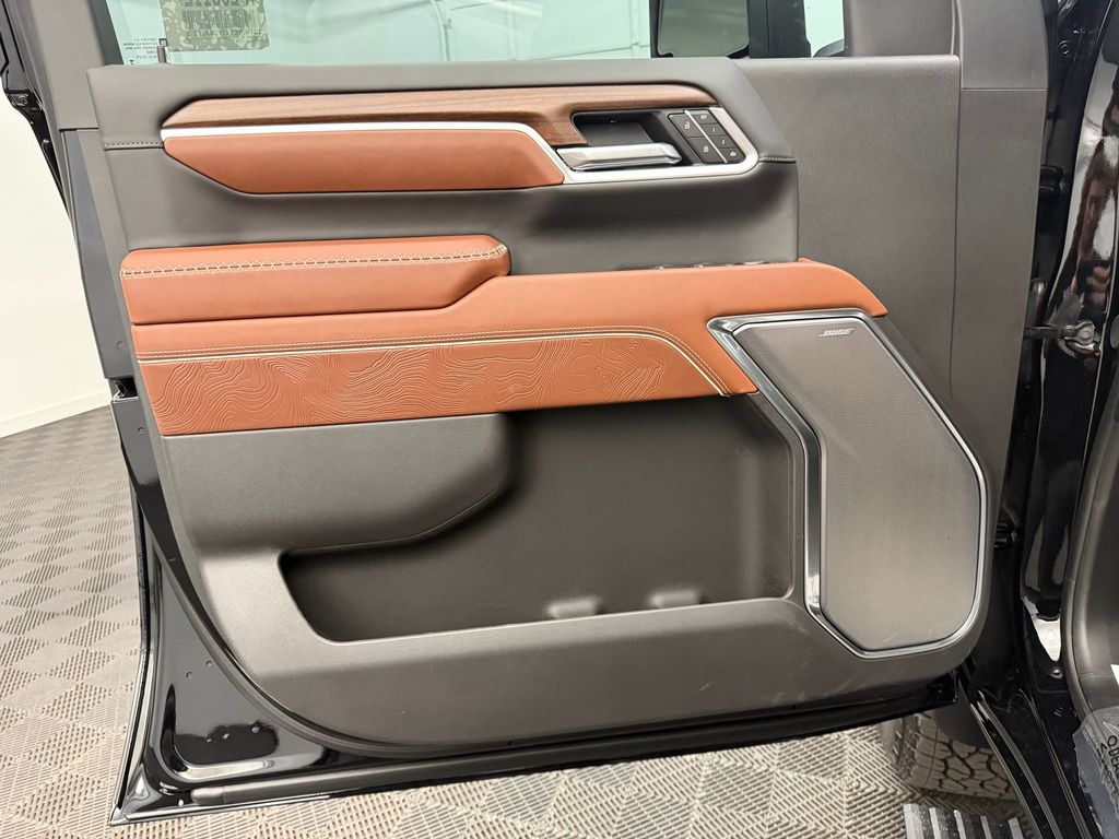 2026 GMC Sierra 3500HD Denali Ultimate - Photo 20