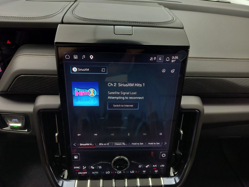 2026 GMC Yukon XL AT4 - Photo 20