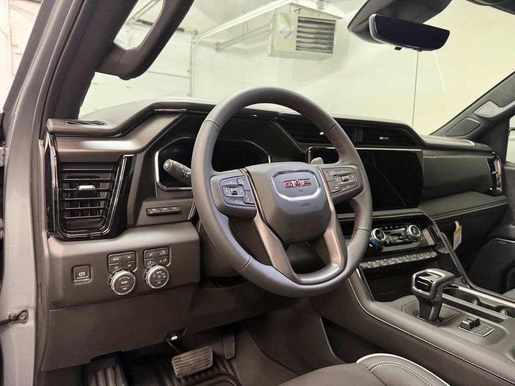 New 2026 GMC Sierra 1500 AT4X Truck