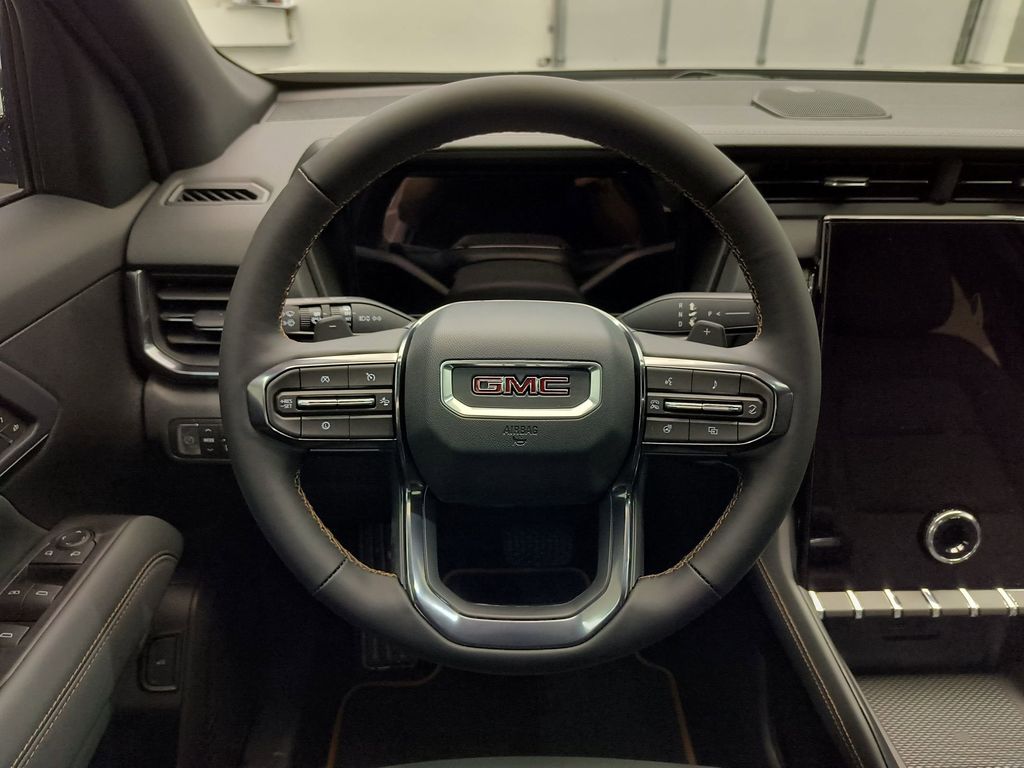 2026 GMC Terrain AT4 - Photo 14