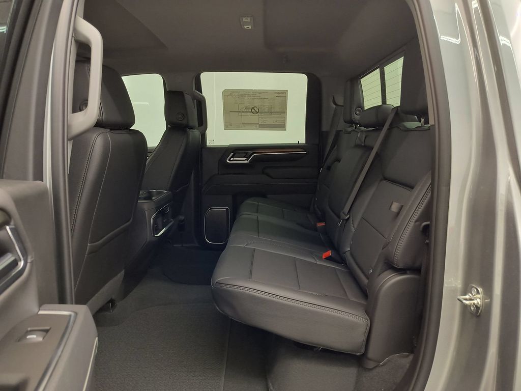 2026 GMC Sierra 2500HD Denali - Photo 19