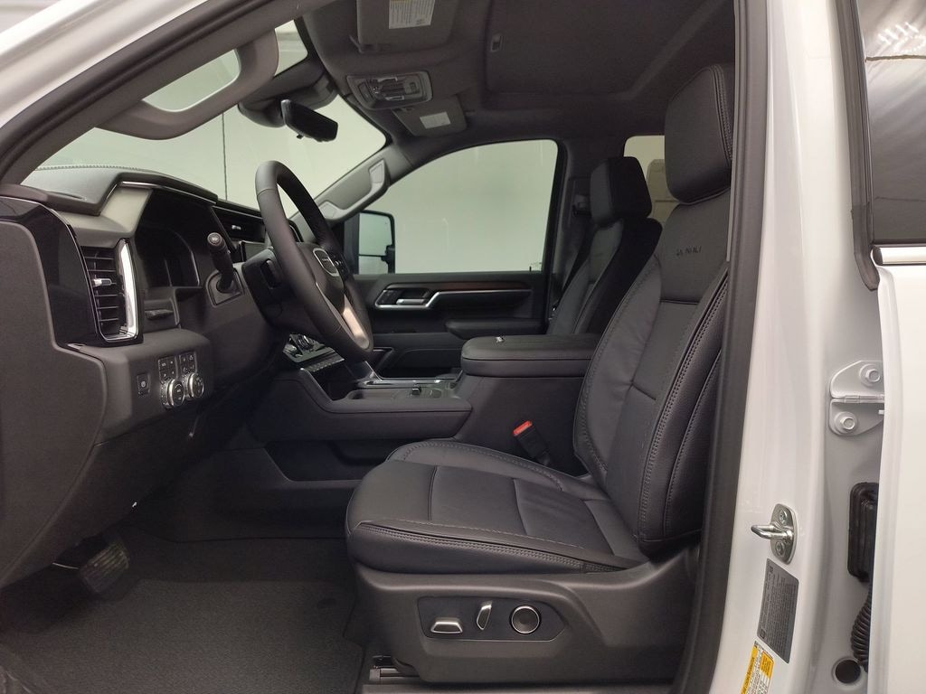 New 2026 GMC Sierra 2500 HD Denali Truck