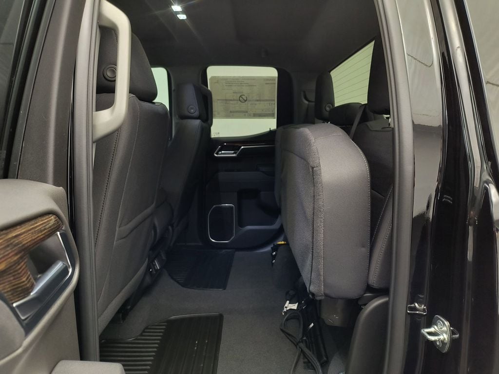 2026 GMC Sierra 1500 SLE - Photo 19